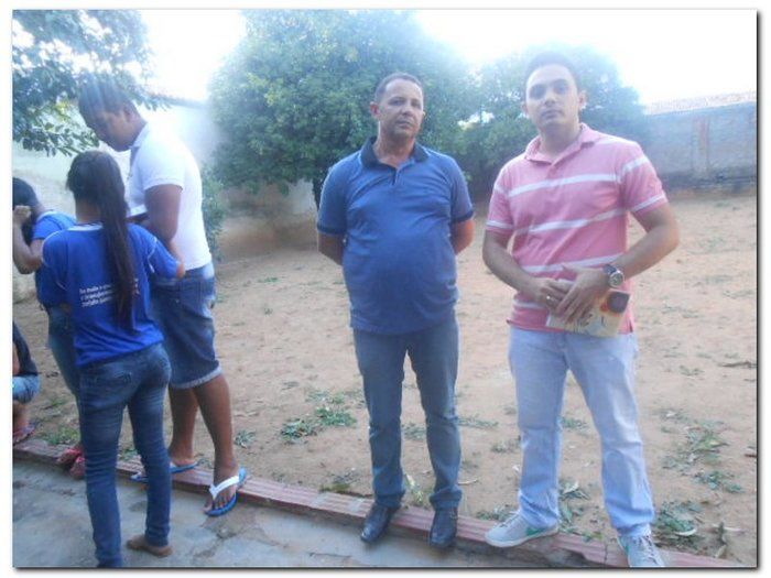  Manifestação 18 de Maio, “dia de Combate ao Abuso e À Exploração Sexual de Crianças e Adolescentes” - Imagem 14