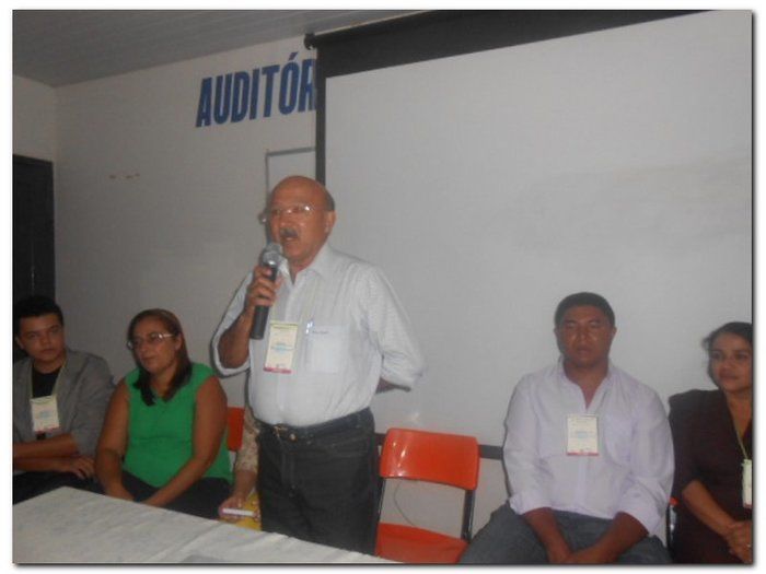 VIII Conferência Municipal dos Direitos da Criança e do Adolescente - Imagem 23