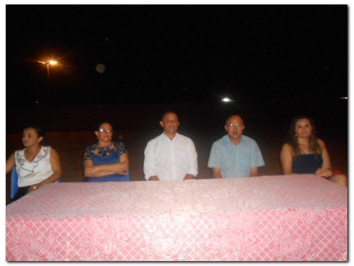 SEMTAC presta homenagem para as Mães do Serviço de Convivência - Imagem 2