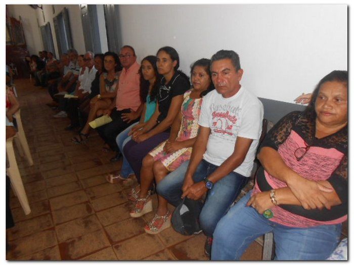 Missa de 7º Dia de Maria do Socorro - Imagem 30