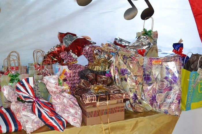 Colégio do Estado realiza tradicional festa de Dia das Mães - Imagem 39