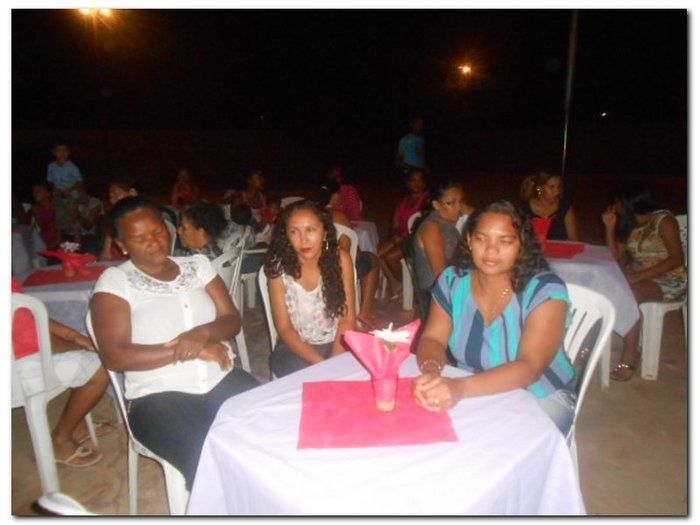 SEMTAC presta homenagem para as Mães do Serviço de Convivência - Imagem 3