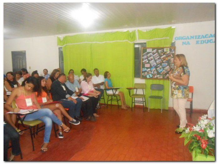 VIII Conferência Municipal dos Direitos da Criança e do Adolescente - Imagem 52