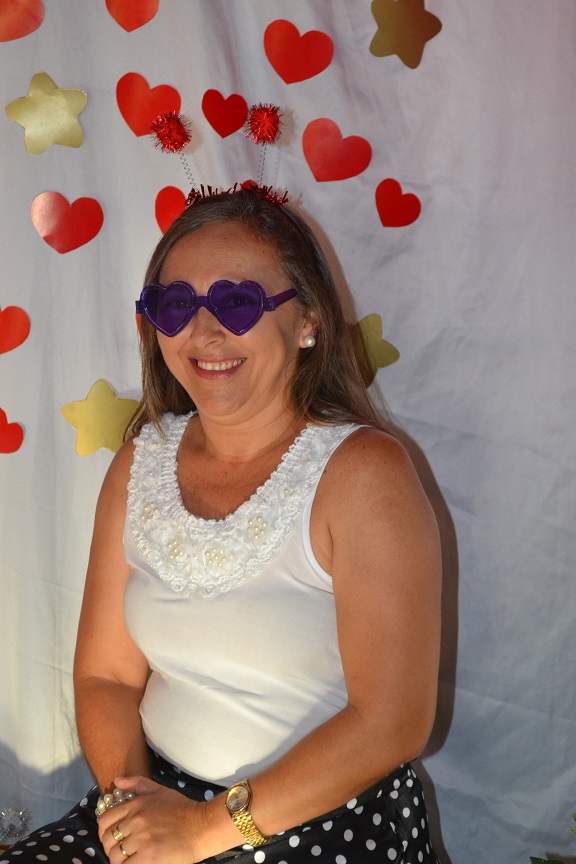 Colégio do Estado realiza tradicional festa de Dia das Mães - Imagem 13