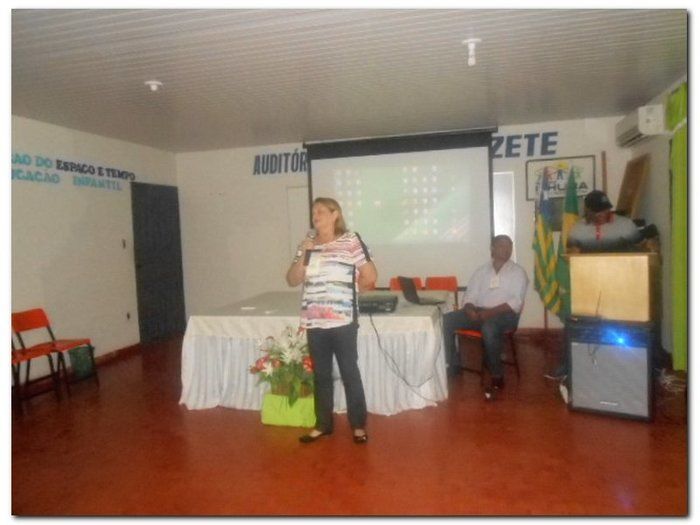 VIII Conferência Municipal dos Direitos da Criança e do Adolescente - Imagem 30