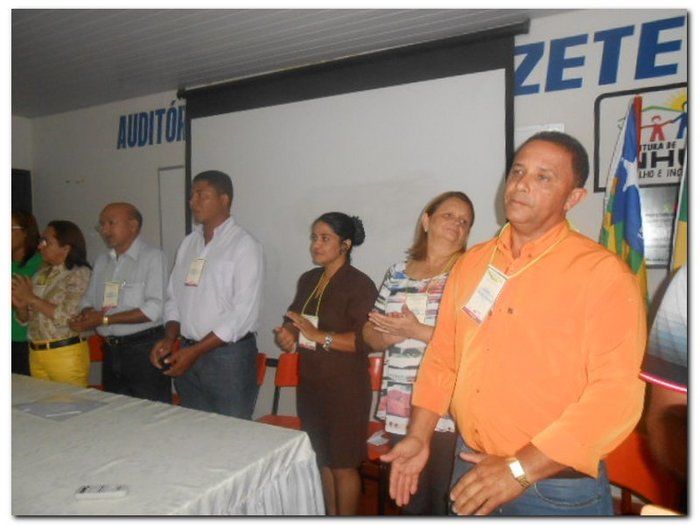 VIII Conferência Municipal dos Direitos da Criança e do Adolescente - Imagem 5