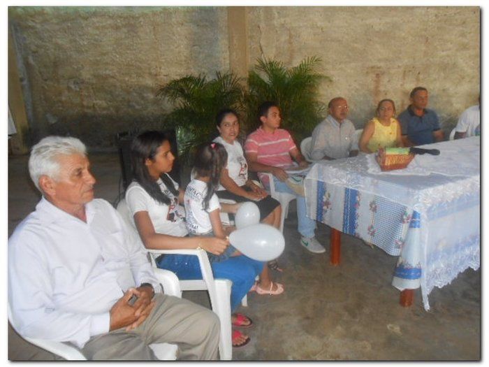  Manifestação 18 de Maio, “dia de Combate ao Abuso e À Exploração Sexual de Crianças e Adolescentes” - Imagem 23