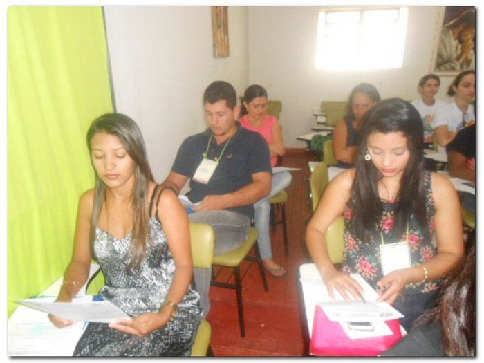 VIII Conferência Municipal dos Direitos da Criança e do Adolescente - Imagem 42