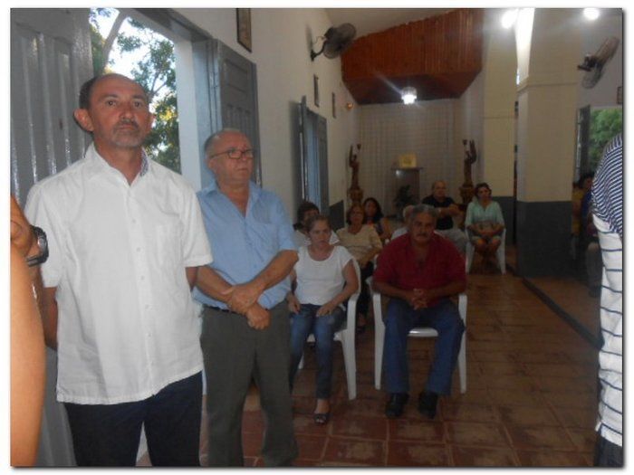 Missa de 7º Dia de Maria do Socorro - Imagem 23