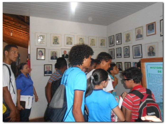 13ª Semana Nacional de Museus/8ª Artes no Museu - Imagem 2