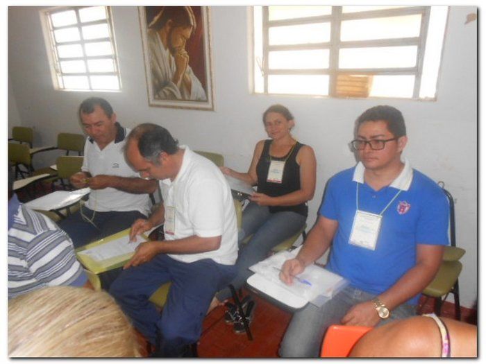 VIII Conferência Municipal dos Direitos da Criança e do Adolescente - Imagem 49