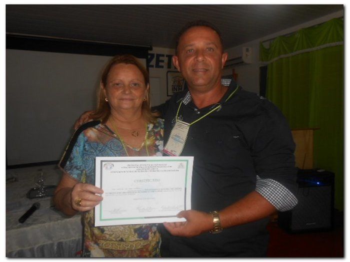 VIII Conferência Municipal dos Direitos da Criança e do Adolescente - Imagem 67