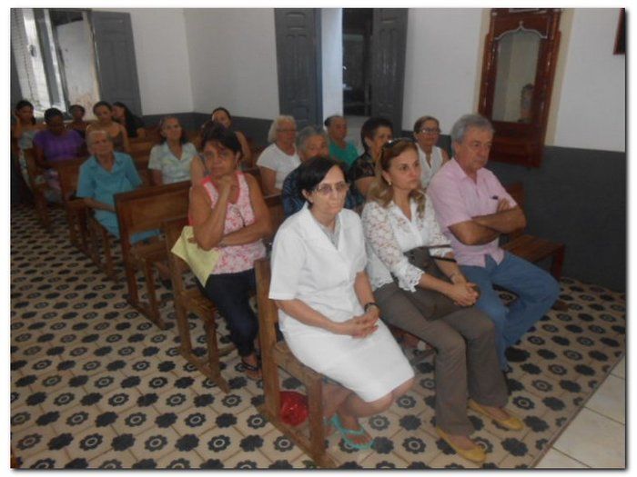Missa de 7º Dia de Maria do Socorro - Imagem 14