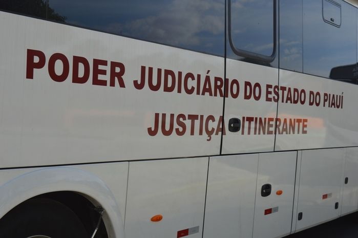 Ônibus da Justiça Itinerante já se encontra na cidade  - Imagem 3