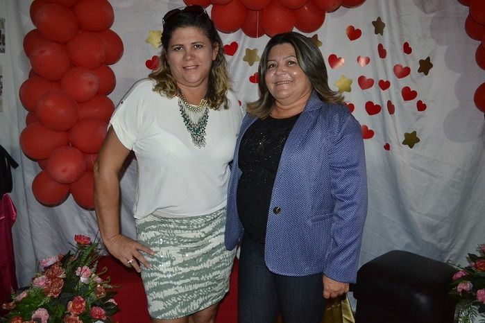 Colégio do Estado realiza tradicional festa de Dia das Mães - Imagem 83