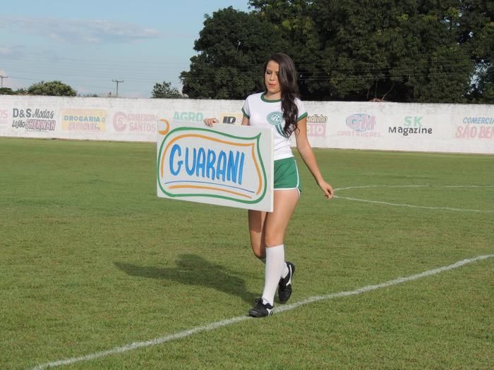 Abertura do Campeonato Aguabranquense Futebol 2015 - Imagem 11
