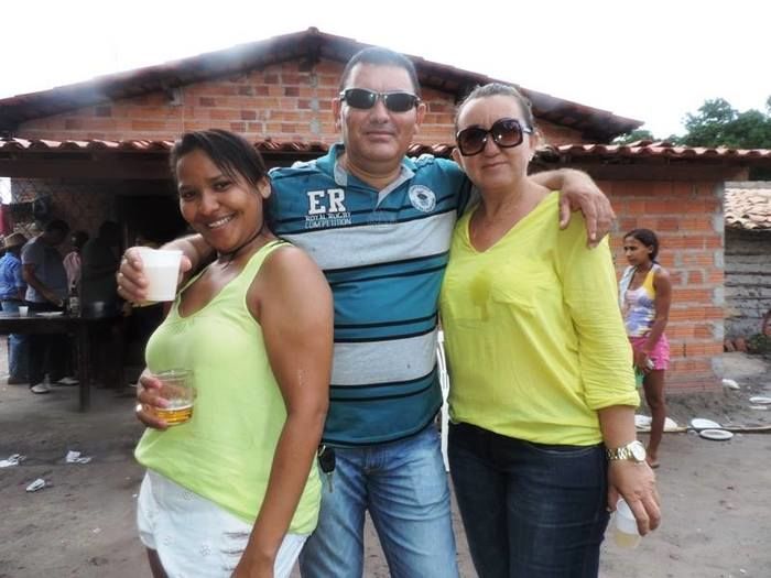 Prefeito Edílson Capote participa de evento no interior do município  - Imagem 5