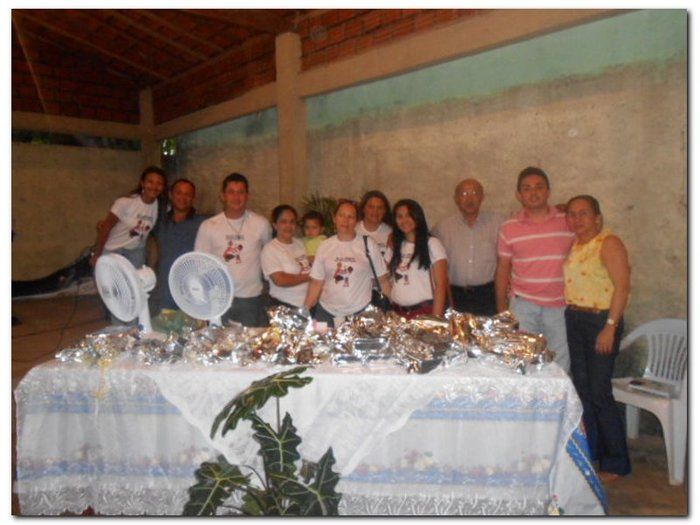  Manifestação 18 de Maio, “dia de Combate ao Abuso e À Exploração Sexual de Crianças e Adolescentes” - Imagem 40