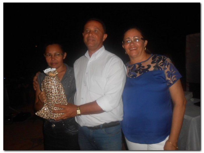 SEMTAC presta homenagem para as Mães do Serviço de Convivência - Imagem 42