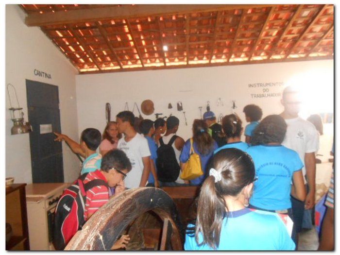 13ª Semana Nacional de Museus/8ª Artes no Museu - Imagem 6