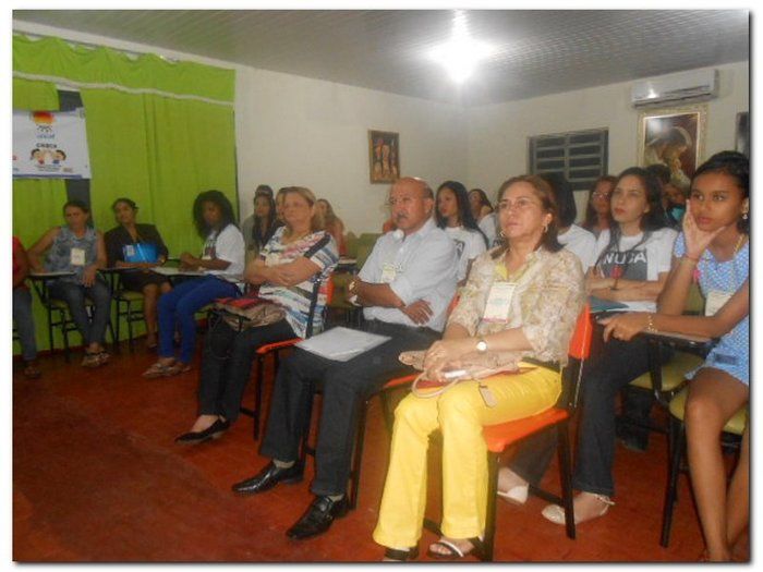 VIII Conferência Municipal dos Direitos da Criança e do Adolescente - Imagem 27