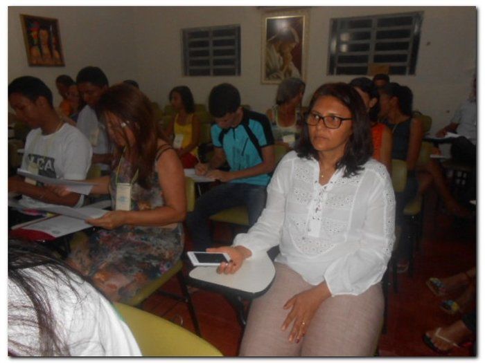 VIII Conferência Municipal dos Direitos da Criança e do Adolescente - Imagem 15