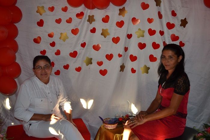 Colégio do Estado realiza tradicional festa de Dia das Mães - Imagem 21