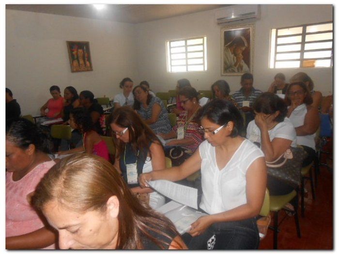 VIII Conferência Municipal dos Direitos da Criança e do Adolescente - Imagem 38