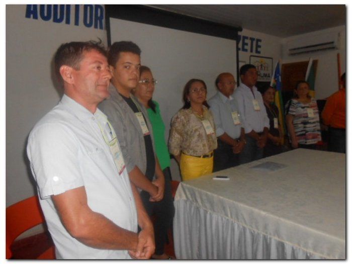 VIII Conferência Municipal dos Direitos da Criança e do Adolescente - Imagem 2