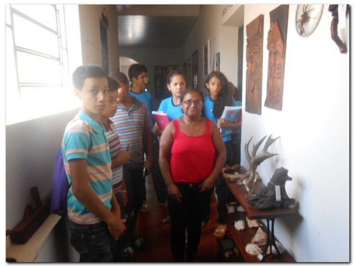 13ª Semana Nacional de Museus/8ª Artes no Museu - Imagem 4