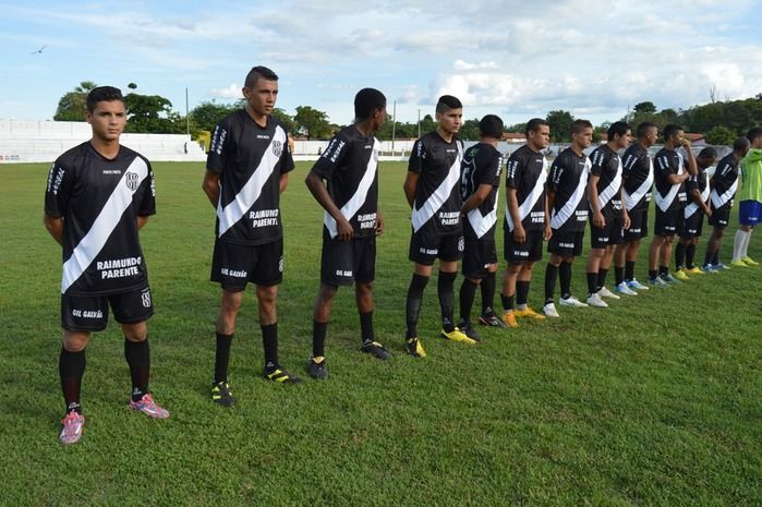 Amistoso entre Capitão de Campos e Ponte Preta  - Imagem 5