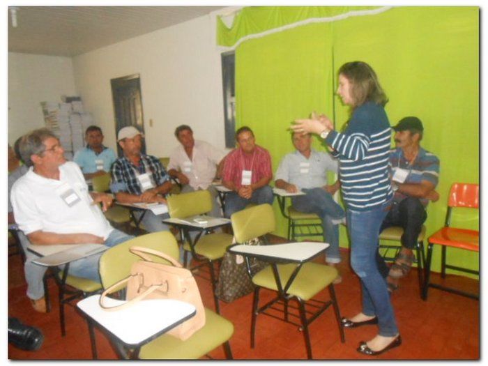 Seminário de lançamento do Projeto Sertão Empreendedor - Imagem 2