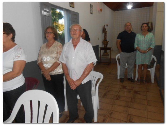 Missa de 7º Dia de Maria do Socorro - Imagem 25