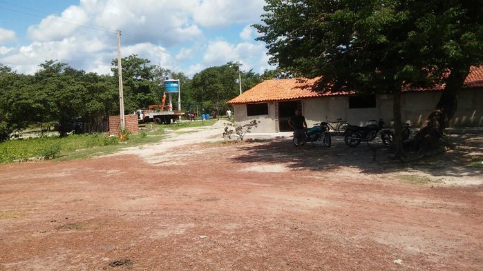 Prefeito Zé Resende coloca água encanada em mais uma comunidade - Imagem 5