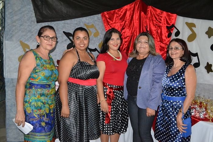 Colégio do Estado realiza tradicional festa de Dia das Mães - Imagem 64
