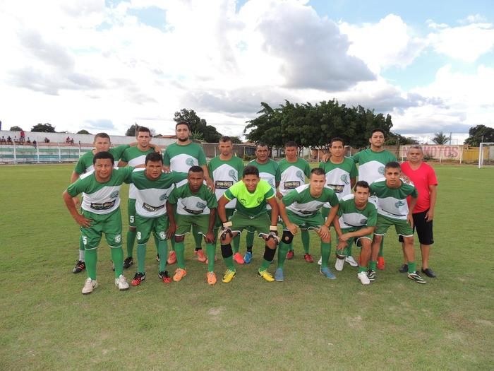 Abertura do Campeonato Aguabranquense Futebol 2015 - Imagem 7