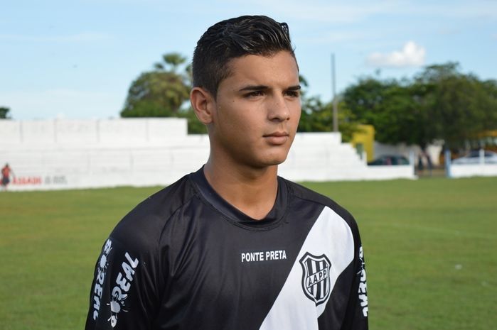 Amistoso entre Capitão de Campos e Ponte Preta  - Imagem 6