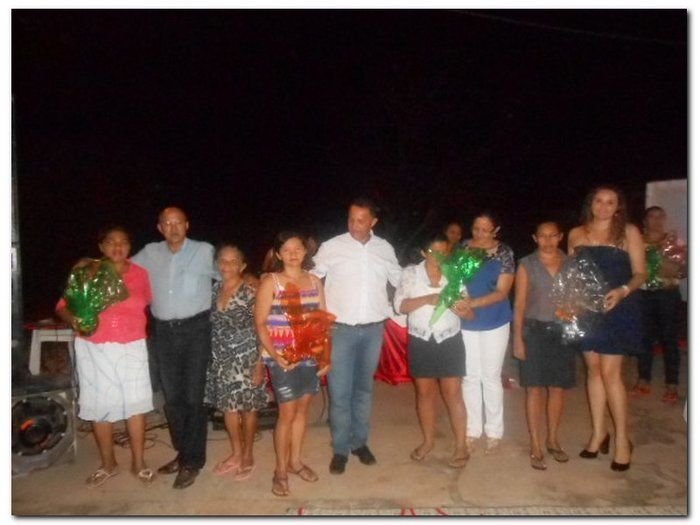 SEMTAC presta homenagem para as Mães do Serviço de Convivência - Imagem 25