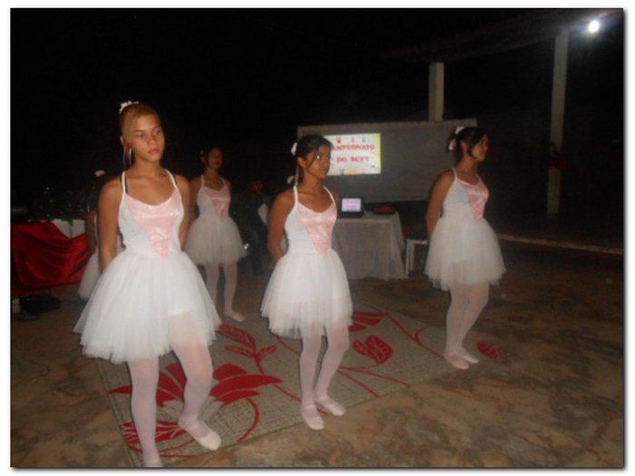 SEMTAC presta homenagem para as Mães do Serviço de Convivência - Imagem 15