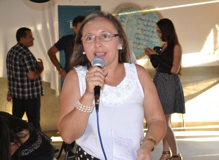 Colégio do Estado realiza tradicional festa de Dia das Mães - Imagem 36