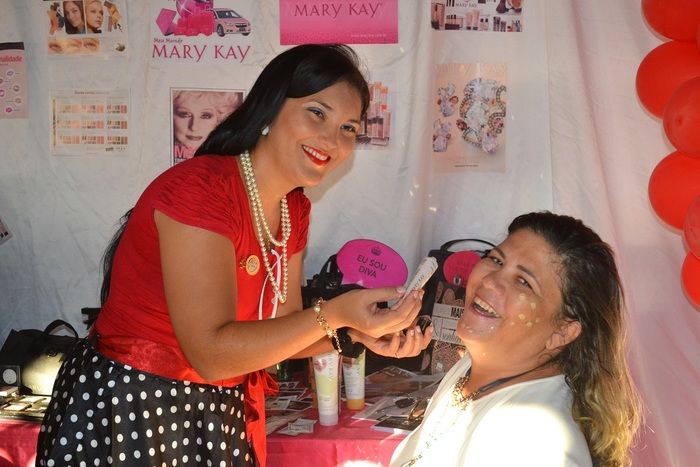 Colégio do Estado realiza tradicional festa de Dia das Mães - Imagem 25