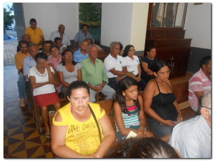 Missa de 7º Dia de Maria do Socorro - Imagem 51