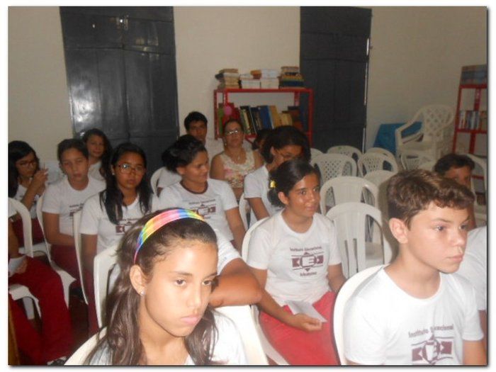 13ª Semana Nacional de Museus/8ª Artes no Museu - Imagem 25