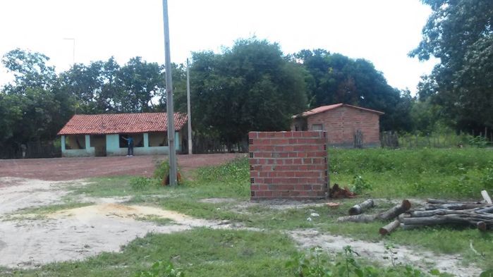 Prefeito Zé Resende coloca água encanada em mais uma comunidade - Imagem 26