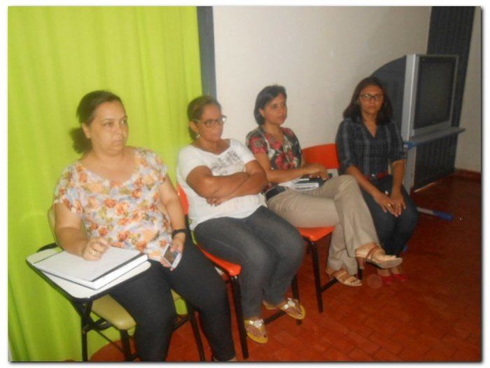 Prefeitura de Inhuma realiza Audiência Pública - Imagem 6