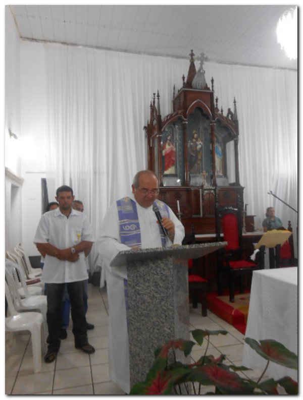 Missa de 7º Dia de Maria do Socorro - Imagem 27