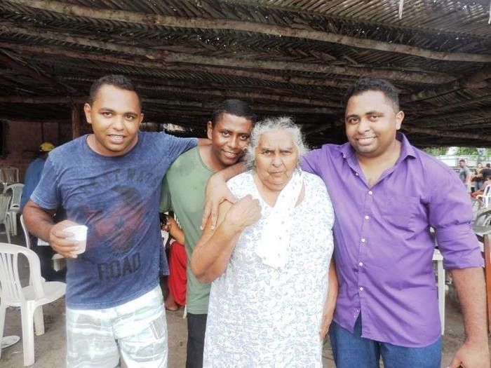 Prefeito Edílson Capote participa de evento no interior do município  - Imagem 23