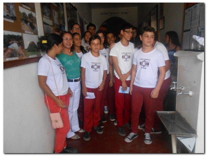 13ª Semana Nacional de Museus/8ª Artes no Museu - Imagem 27