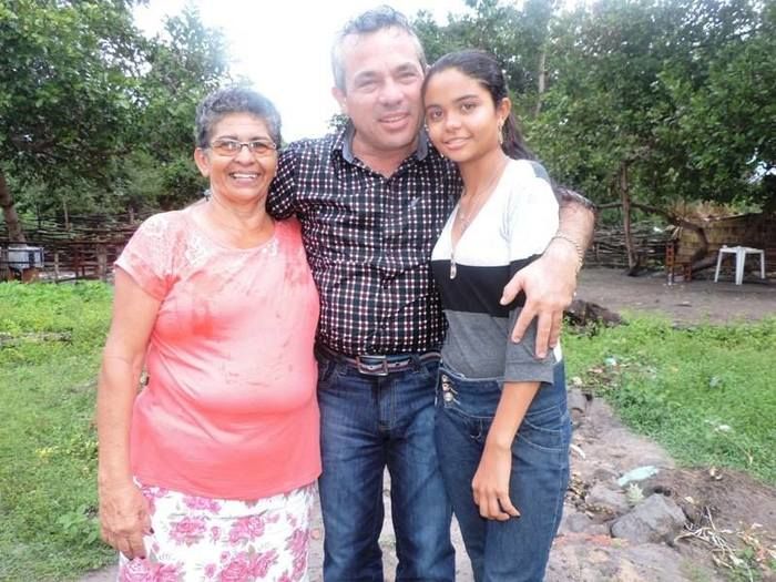 Prefeito Edílson Capote participa de evento no interior do município  - Imagem 1