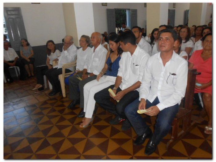 Missa de 7º Dia de Maria do Socorro - Imagem 38